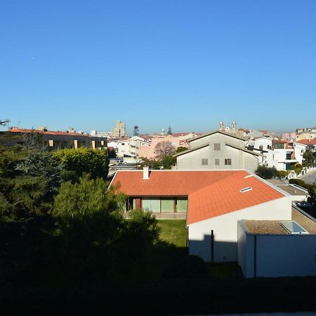 Povoa City Center Apartment Póvoa de Varzim Buitenkant foto