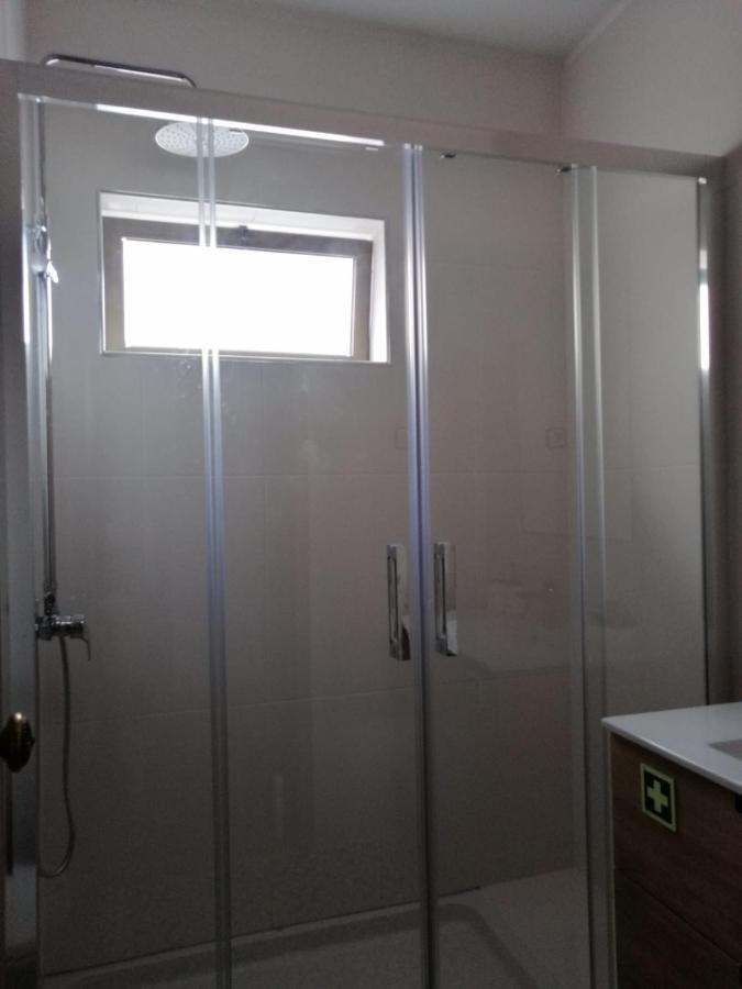 Povoa City Center Apartment Póvoa de Varzim Buitenkant foto