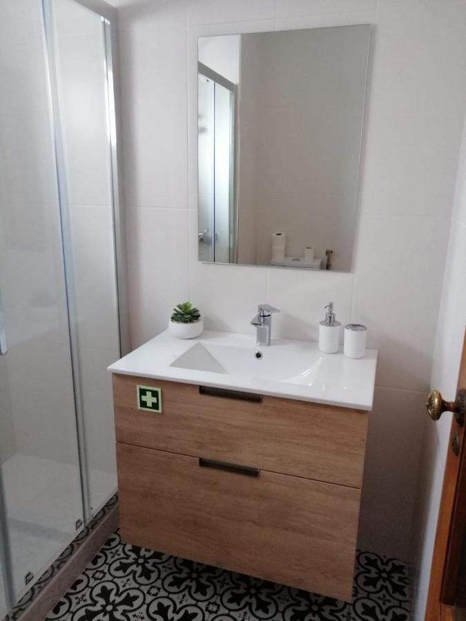 Povoa City Center Apartment Póvoa de Varzim Buitenkant foto