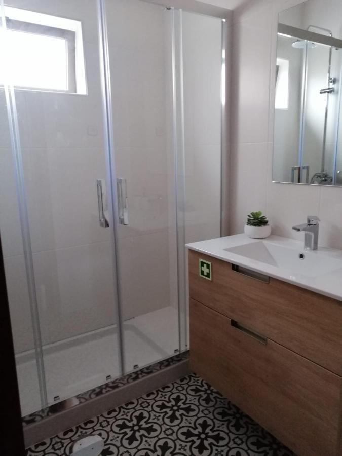 Povoa City Center Apartment Póvoa de Varzim Buitenkant foto