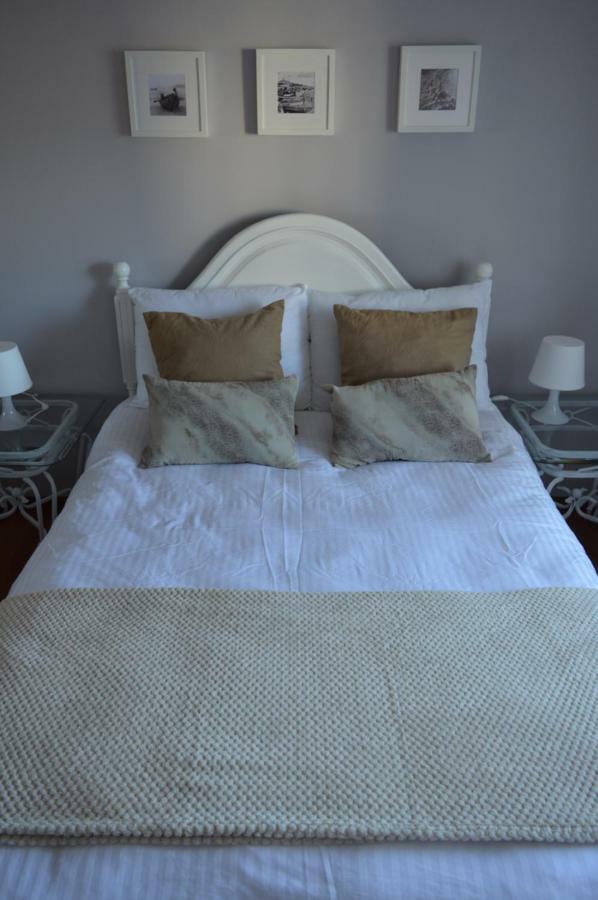 Povoa City Center Apartment Póvoa de Varzim Buitenkant foto