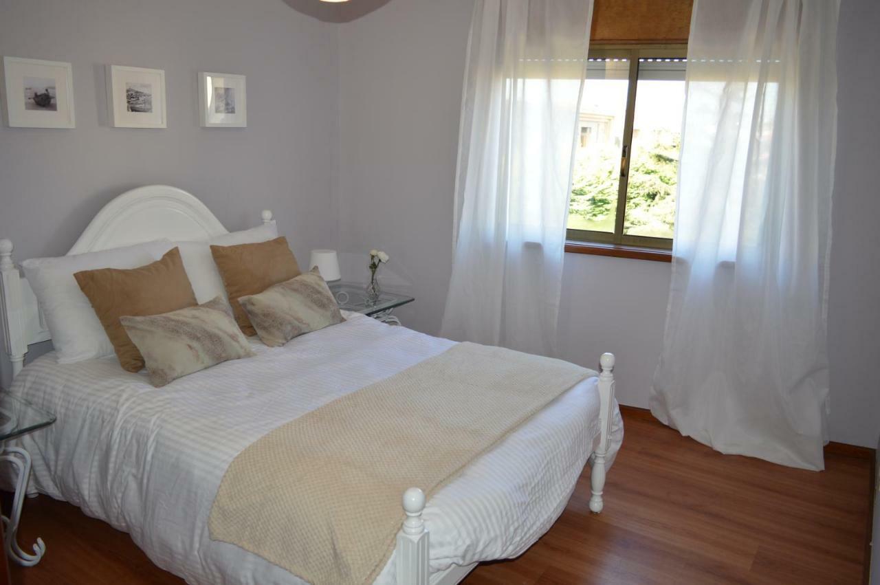 Povoa City Center Apartment Póvoa de Varzim Buitenkant foto