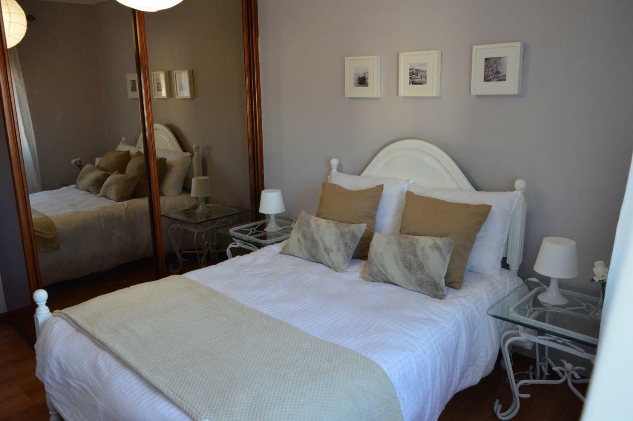 Povoa City Center Apartment Póvoa de Varzim Buitenkant foto