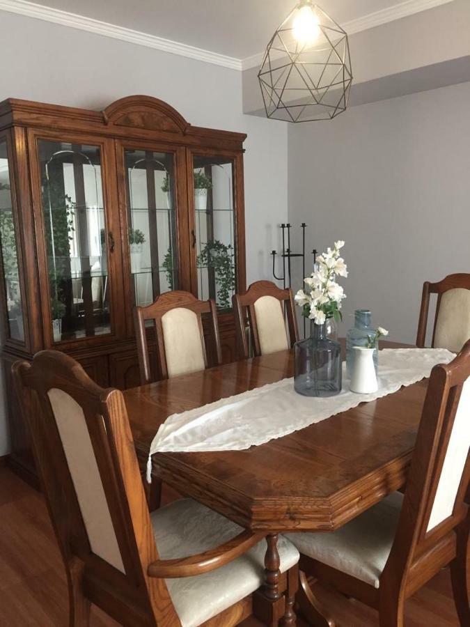 Povoa City Center Apartment Póvoa de Varzim Buitenkant foto