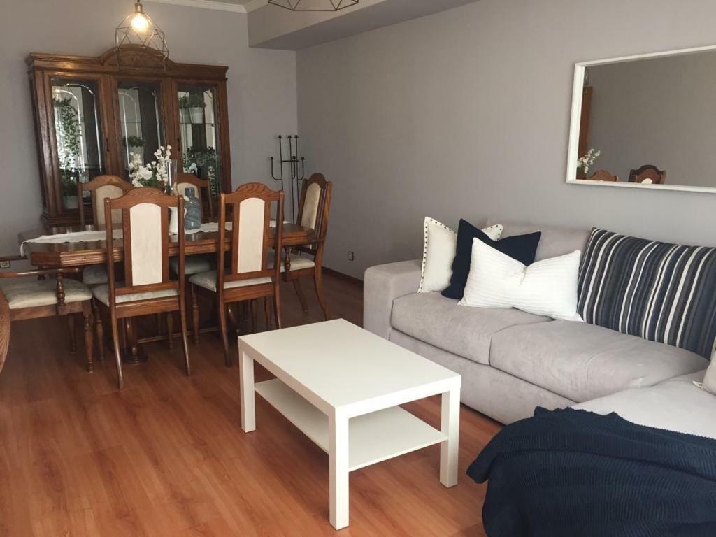 Povoa City Center Apartment Póvoa de Varzim Buitenkant foto