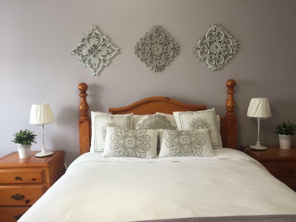 Povoa City Center Apartment Póvoa de Varzim Buitenkant foto
