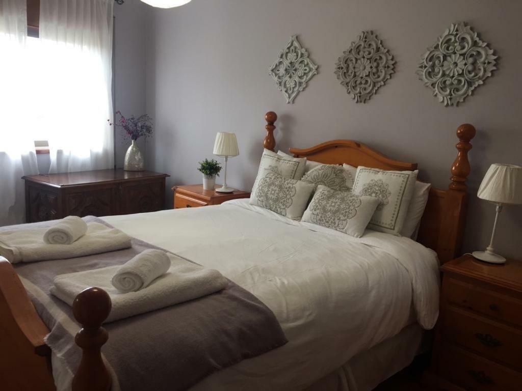 Povoa City Center Apartment Póvoa de Varzim Buitenkant foto