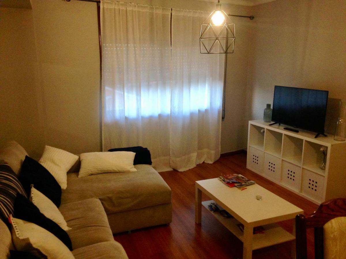 Povoa City Center Apartment Póvoa de Varzim Buitenkant foto